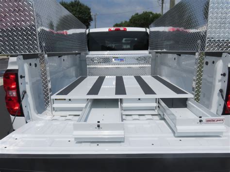 pack rat metal box|rat pack storage for trucks.